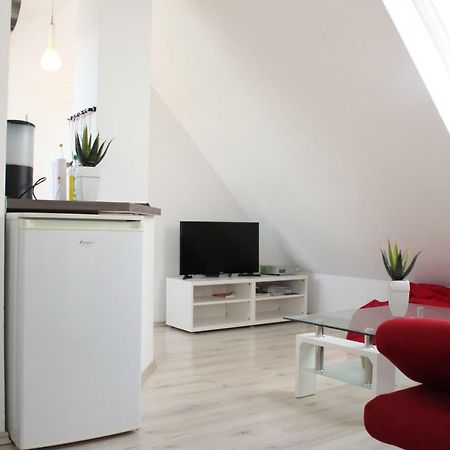 Ferienwohnung Fulda بيترسبرغ المظهر الخارجي الصورة