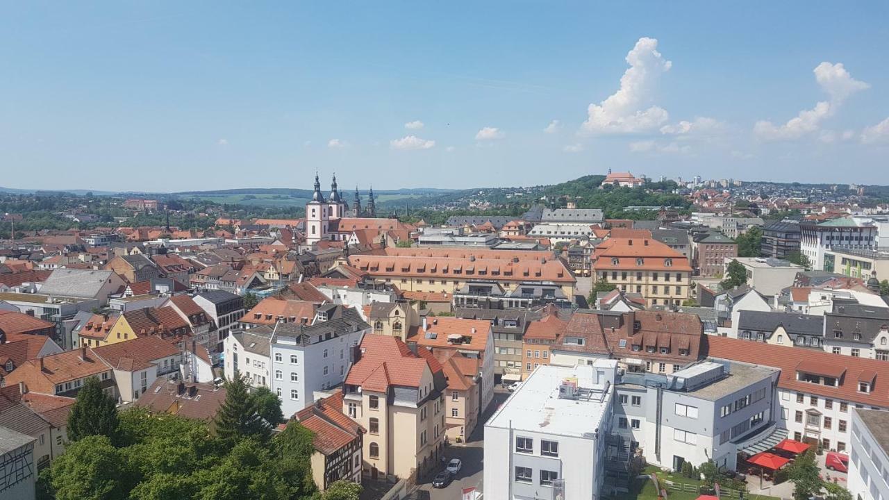 Ferienwohnung Fulda بيترسبرغ المظهر الخارجي الصورة
