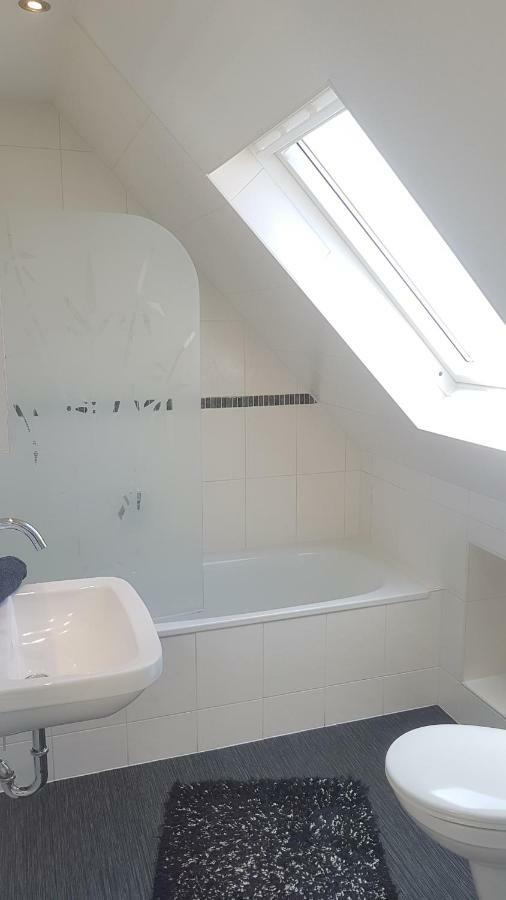 Ferienwohnung Fulda بيترسبرغ المظهر الخارجي الصورة