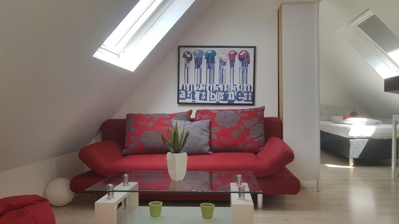 Ferienwohnung Fulda بيترسبرغ المظهر الخارجي الصورة