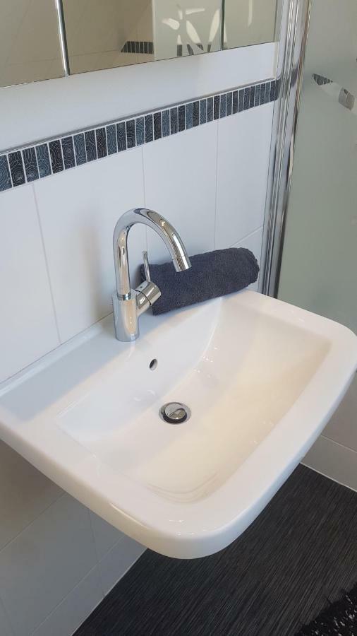 Ferienwohnung Fulda بيترسبرغ المظهر الخارجي الصورة