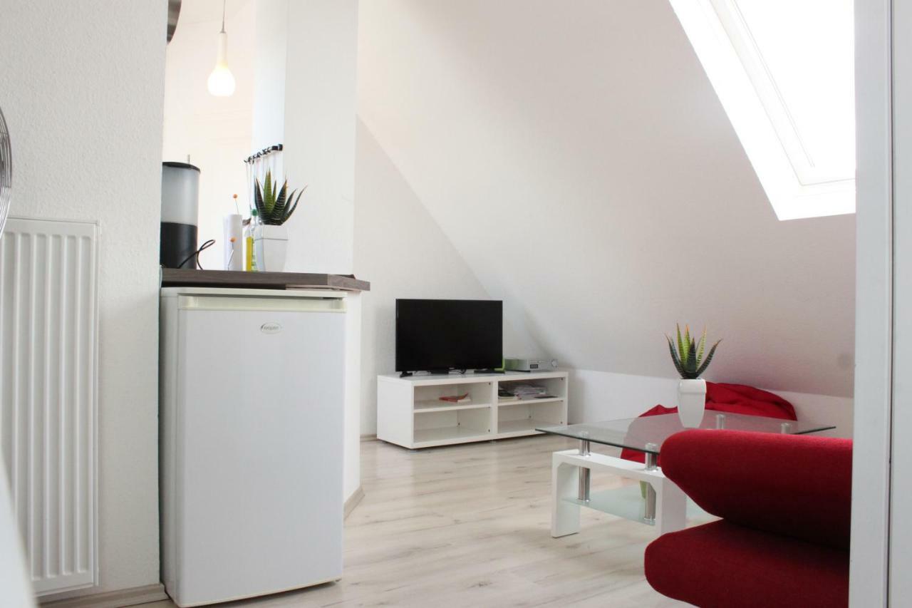 Ferienwohnung Fulda بيترسبرغ المظهر الخارجي الصورة