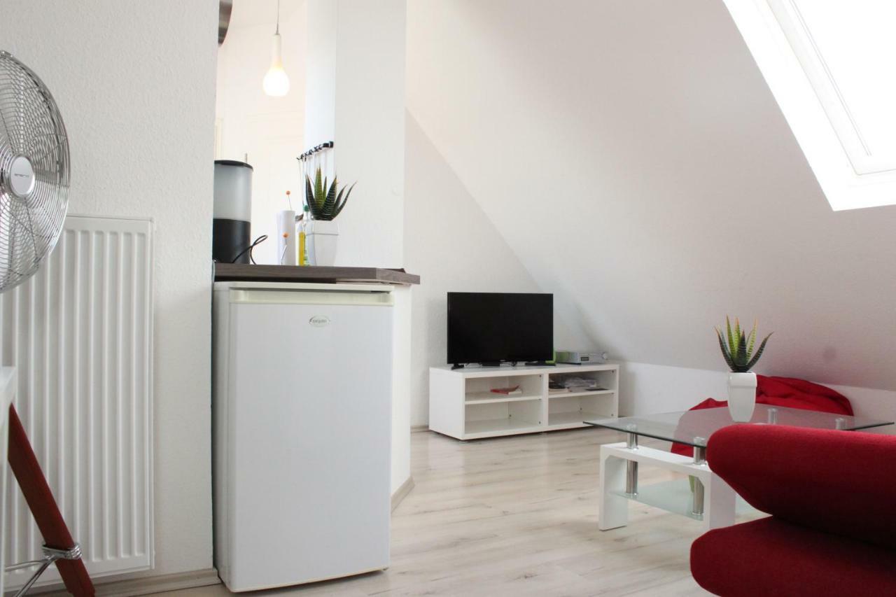 Ferienwohnung Fulda بيترسبرغ المظهر الخارجي الصورة