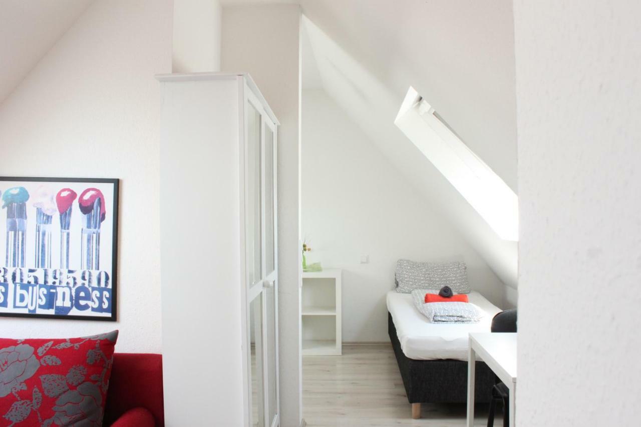 Ferienwohnung Fulda بيترسبرغ المظهر الخارجي الصورة