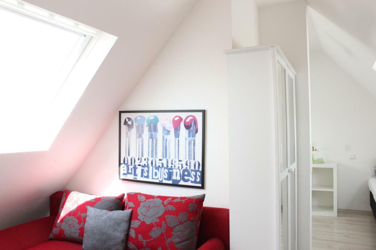Ferienwohnung Fulda بيترسبرغ المظهر الخارجي الصورة