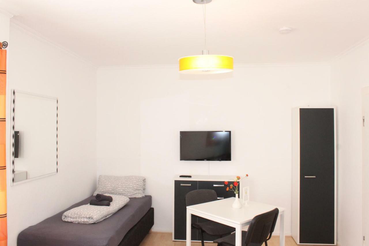 Ferienwohnung Fulda بيترسبرغ المظهر الخارجي الصورة
