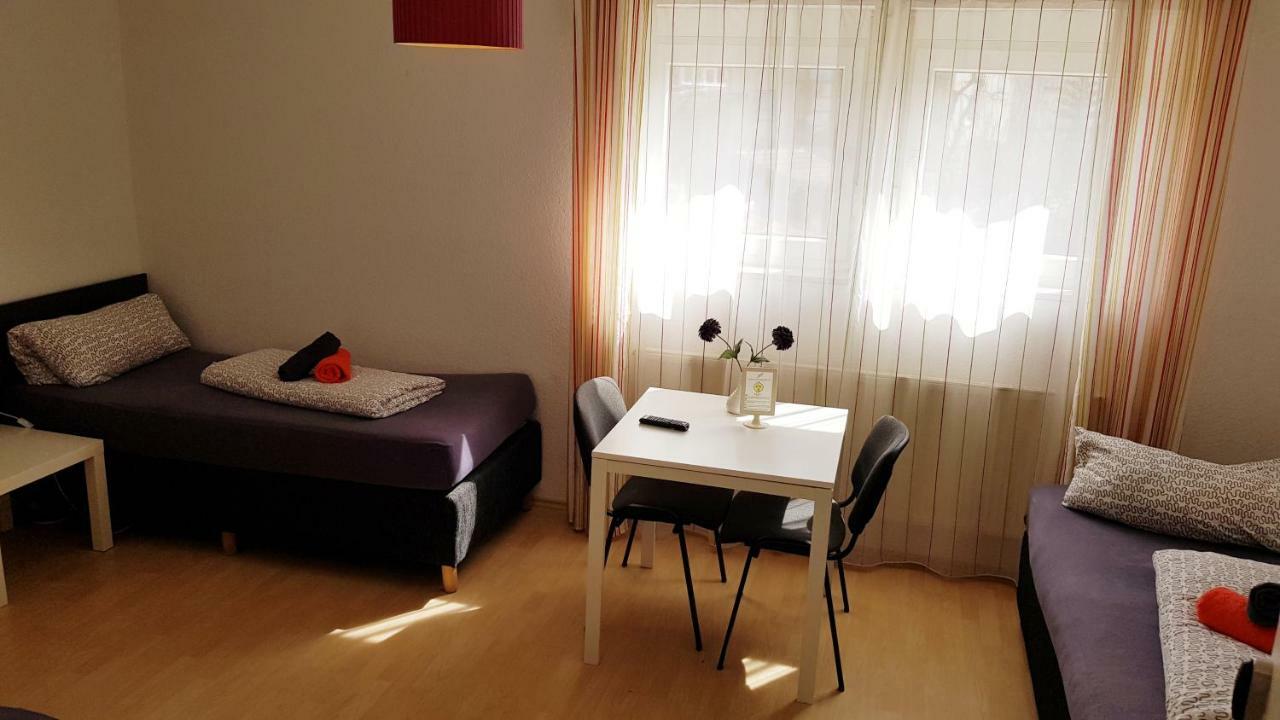 Ferienwohnung Fulda بيترسبرغ المظهر الخارجي الصورة