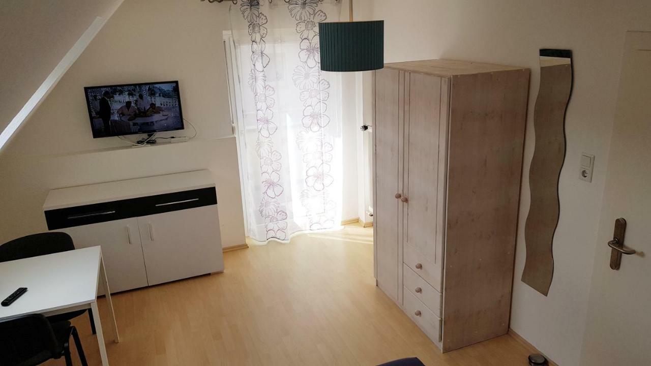 Ferienwohnung Fulda بيترسبرغ المظهر الخارجي الصورة