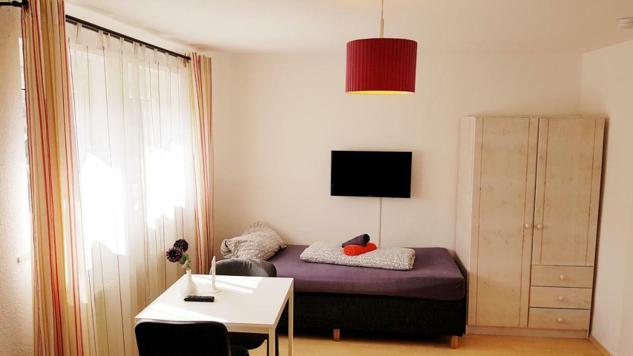 Ferienwohnung Fulda بيترسبرغ المظهر الخارجي الصورة