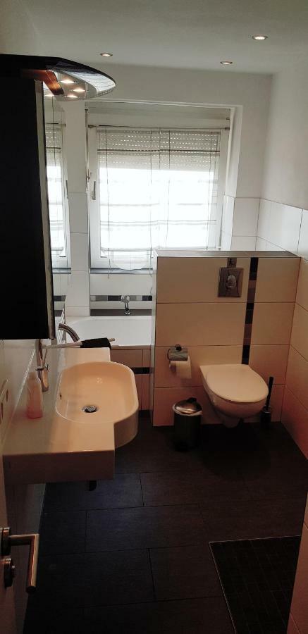 Ferienwohnung Fulda بيترسبرغ المظهر الخارجي الصورة