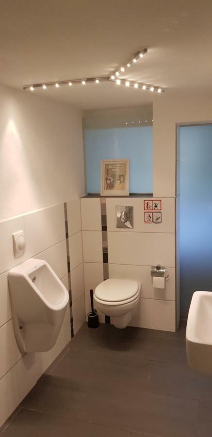 Ferienwohnung Fulda بيترسبرغ المظهر الخارجي الصورة