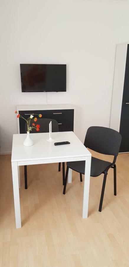 Ferienwohnung Fulda بيترسبرغ المظهر الخارجي الصورة